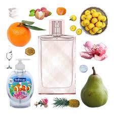  BURBERRY BRIT SHEER EDT FOR HER 100ML
